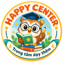 Logo Happy Center
